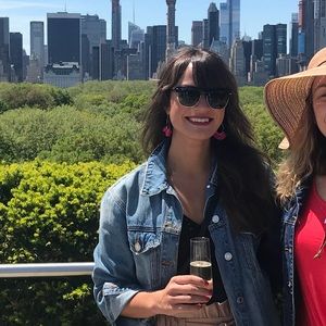 Meet your Posher, Amber